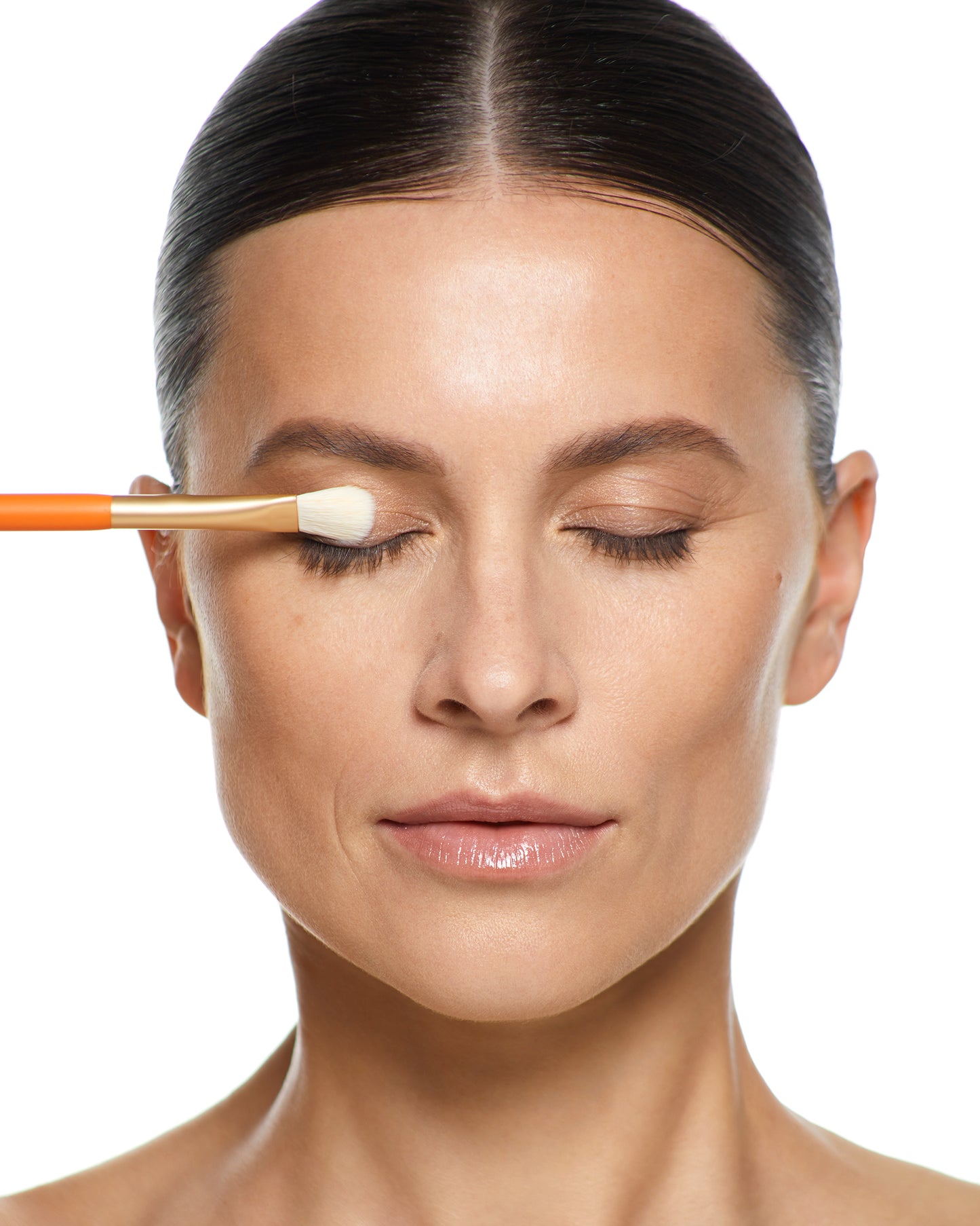 Shadow Brush
