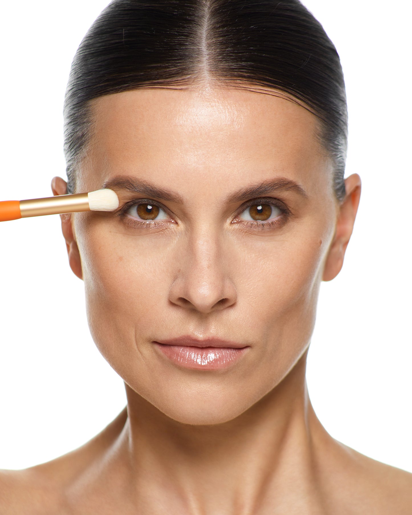 Blending Brush
