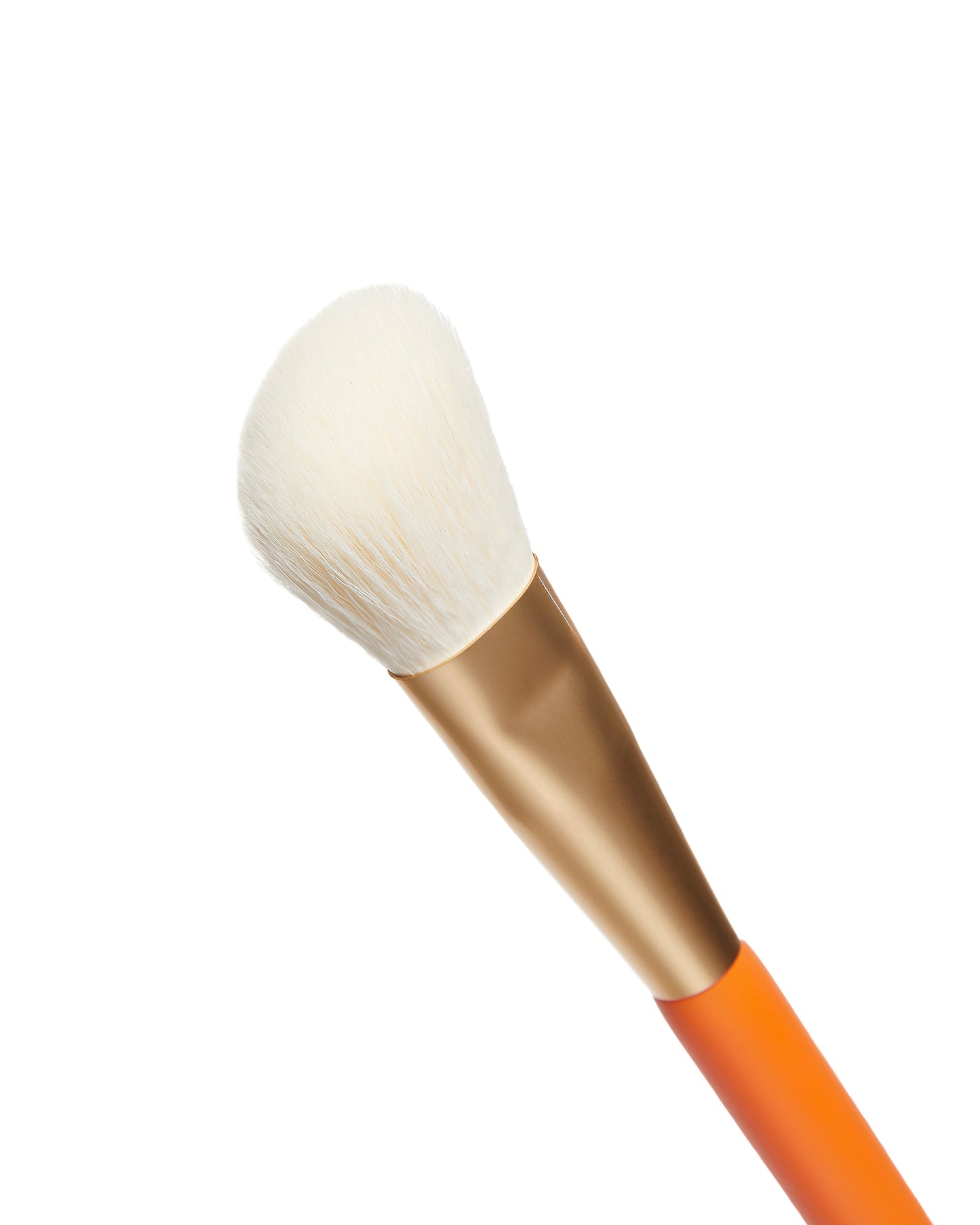 Sculptor & blush brush