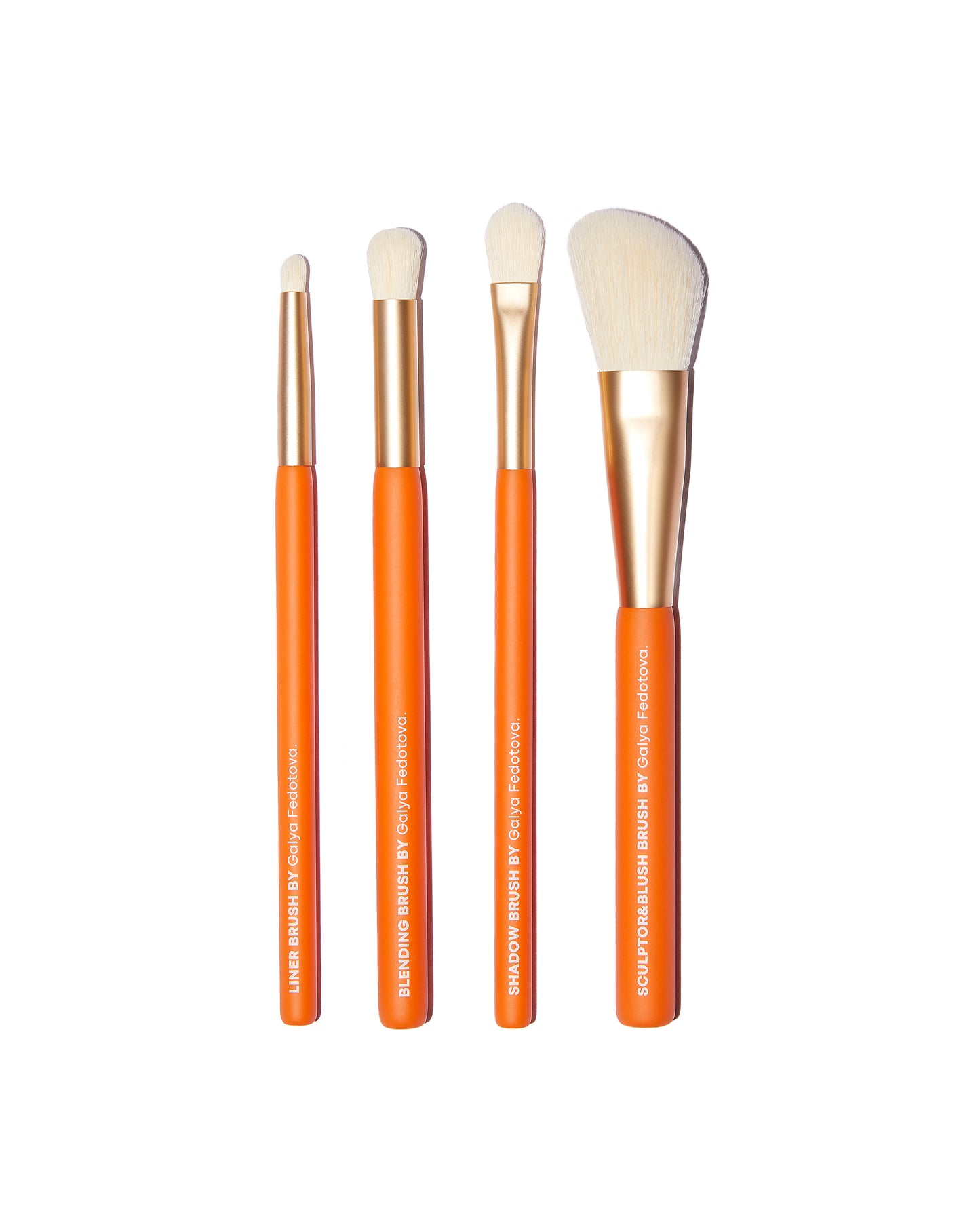 Brush set